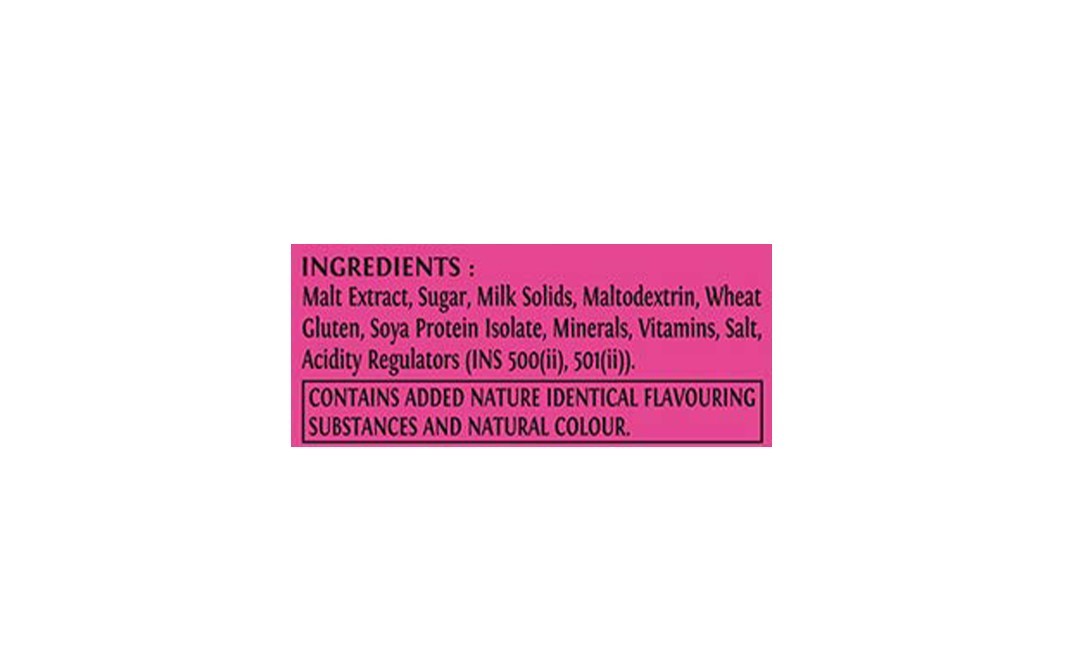 Milkose Malto Vitaa Shahi Treat    Pack  500 grams